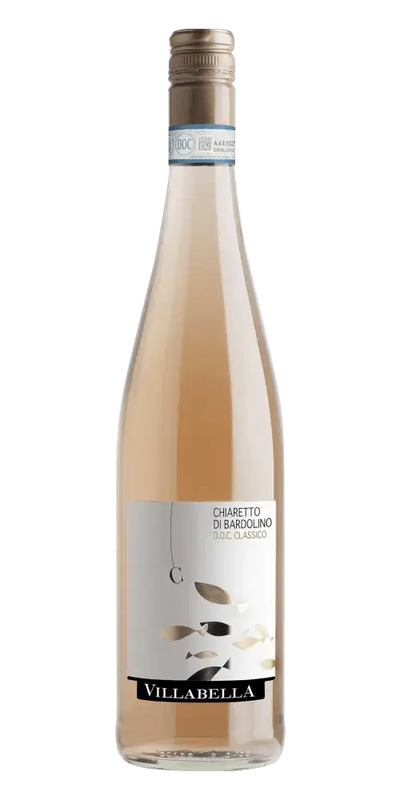 Vigneti Villabella - Chiaretto Di Bardolino DOC Classico