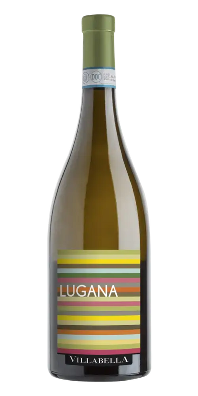 Vigneti Villabella Lugana DOC