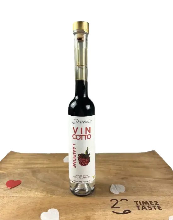 Valentinstags Geschenk - Bella Italia