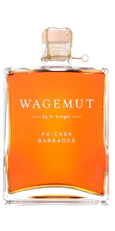Wagemut PX Cask