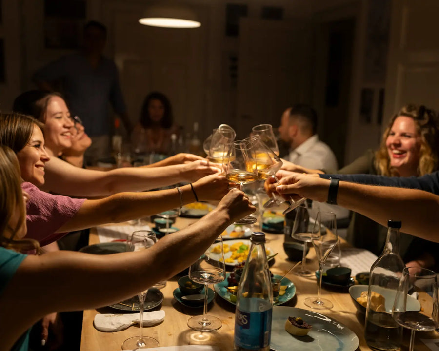 Sabrieren lernen — Offener Kurs