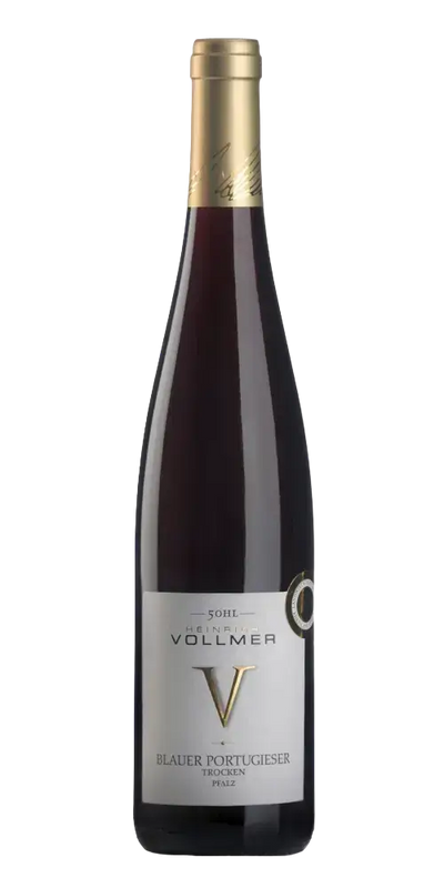 Weingut Heinrich Vollmer 50 HL Blauer Portugieser