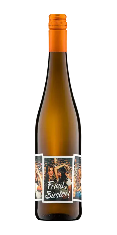 Weingut Lorenz & Söhne - Feiert Biester!