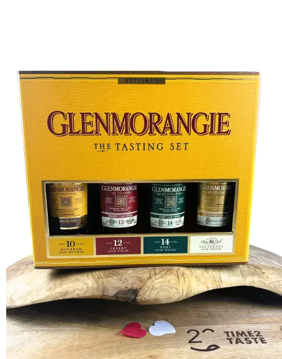 Valentinstags Geschenk Mann & Whisky