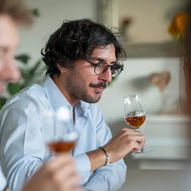 Whisky Tasting