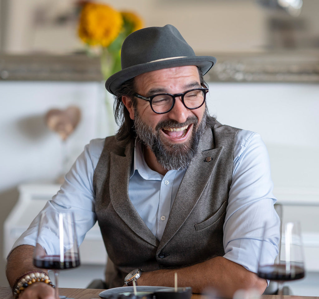 Spanisches Wein Tasting für Einsteiger