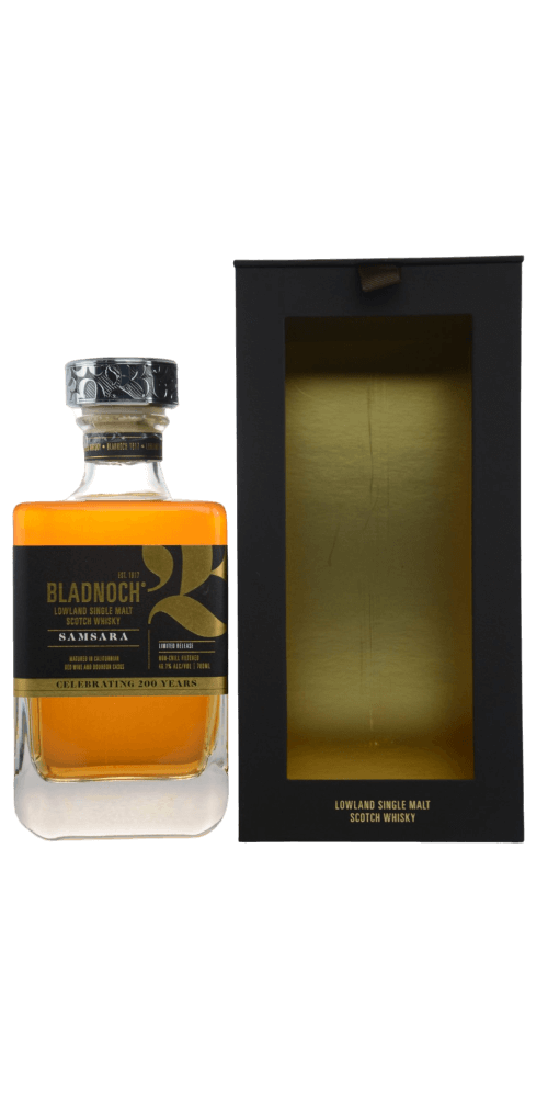 Bladnoch Samsara (Box)