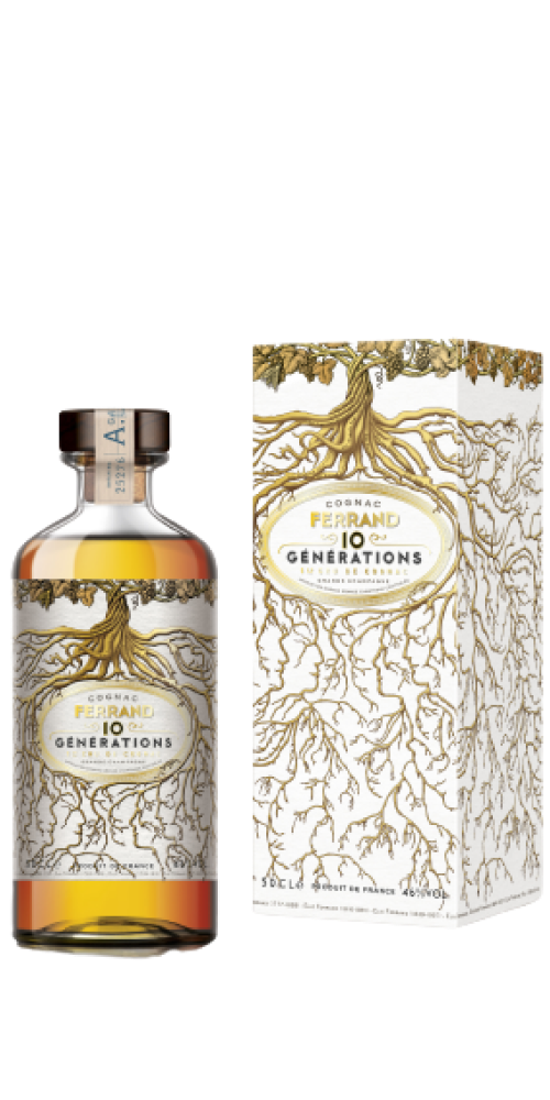 Ferrand 10 Générations - time2taste.com | TIME 2 TASTE