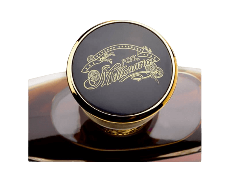 Ron Millonario XO (Box)