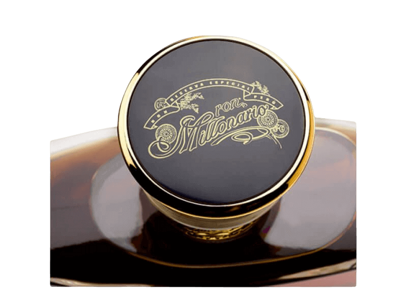 Ron Millonario XO (Box)