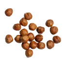 Haselnuss