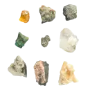 Mineralisch