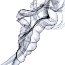Rauchig