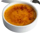 Crème brûlée