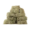 Heu