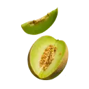 Honigmelone