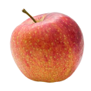 Roter Apfel